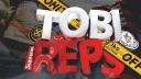 Discovery splash banner for tobireps Discord server
