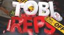 Discovery splash banner for tobireps Discord server