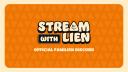 Discovery splash banner for Familien 🧡 Discord server