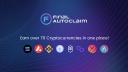 Discovery splash banner for Final Autoclaim Discord server