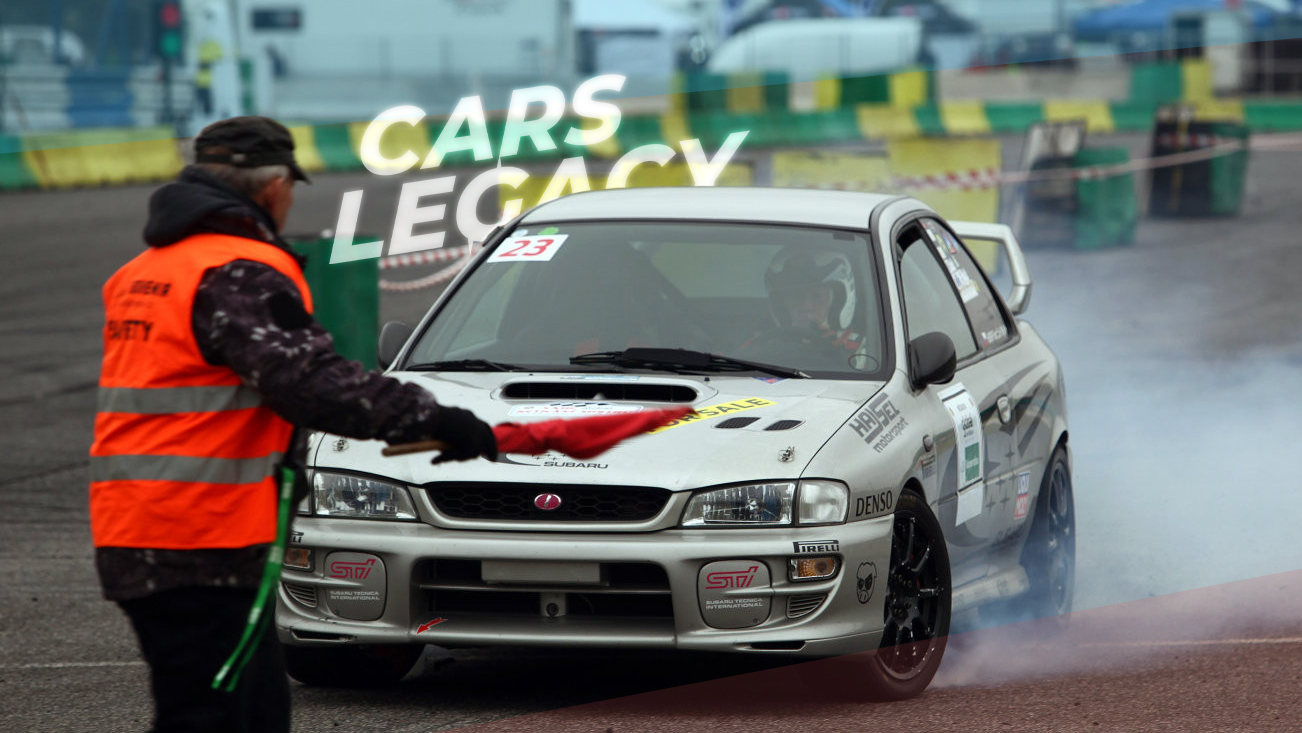 Discovery splash banner for CarsLegacy Discord server