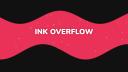 Discovery splash banner for Ink Overflow Discord server