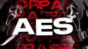 Discovery splash banner for Aescorp Discord server