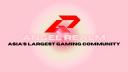 Discovery splash banner for 🕊 VALORANT Asia | Angel Realm | Andric Chia Discord server