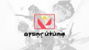 Discovery splash banner for Valorant PH Discord server