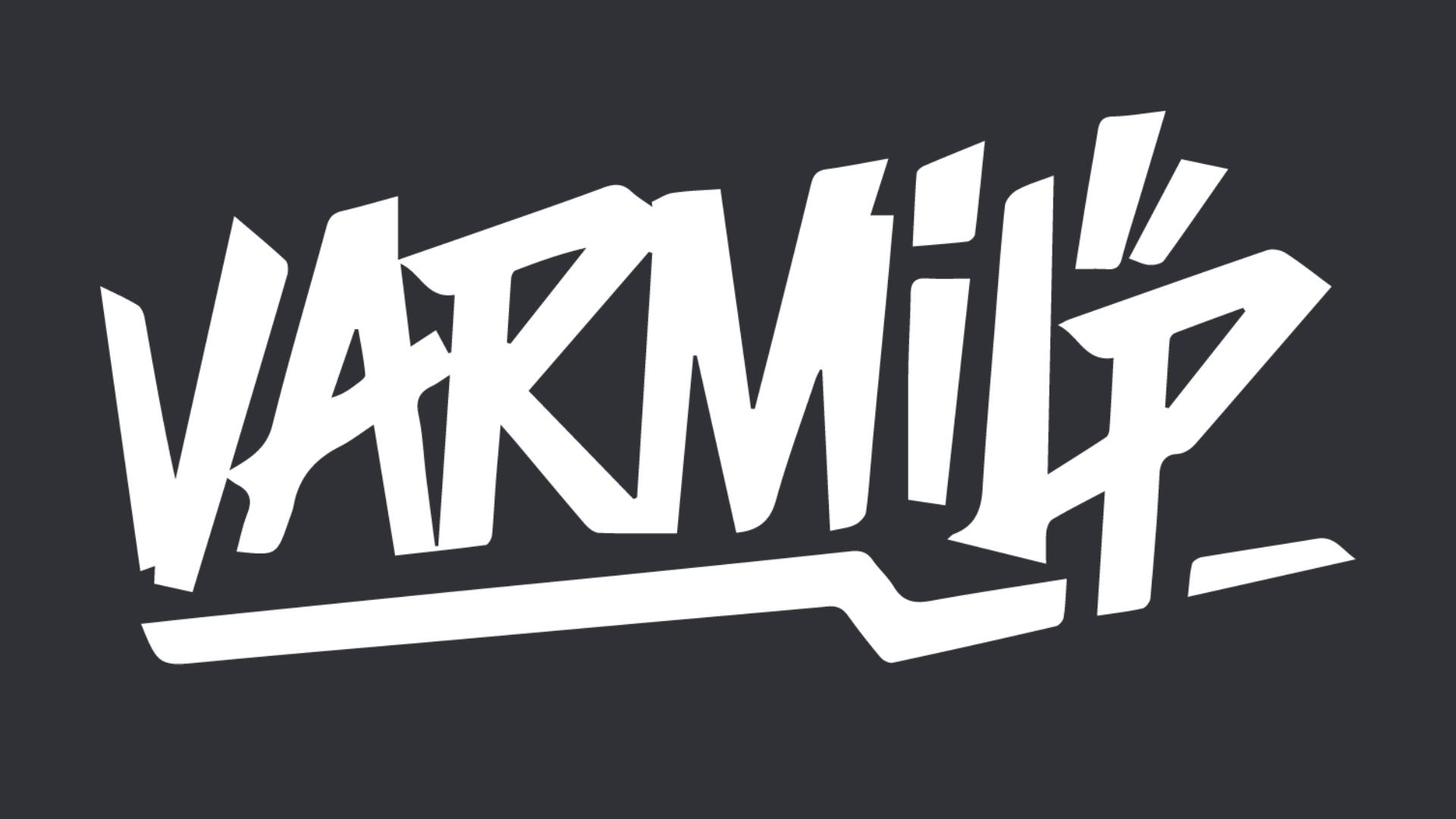 Discovery splash banner for VARMI ARMY Discord server