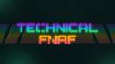 Discovery splash banner for Technical FNaF Discord server