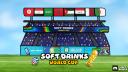 Discovery splash banner for Soft Drinks Discord server