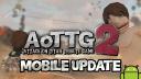 Discovery splash banner for AoTTG 2 Discord server