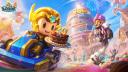Discovery splash banner for Lords Mobile IT Discord server