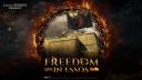 Discovery splash banner for Game of Thrones: Conquest Discord server