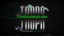 Discovery splash banner for TDC - TROPA DOS CROCODILOS | MTA:SA & MÚSICAS Discord server