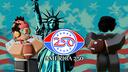 Discovery splash banner for OFL | Old Football League Discord server