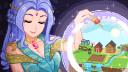 Discovery splash banner for Cornucopia Discord server