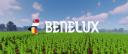 Discovery splash banner for Build Benelux [bnlx.buildtheearth.net] Discord server