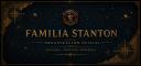 Discovery splash banner for Familia Stanton Discord server