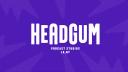 Discovery splash banner for This is a Headgum Server Discord server