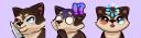 Discovery splash banner for Zyla Vale Discord server