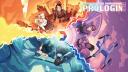 Discovery splash banner for Prologin Discord server