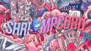 Discovery splash banner for The ShrimpCord Discord server