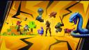 Discovery splash banner for Keystone Games Discord server