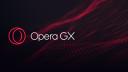 Discovery splash banner for Opera GX Discord server
