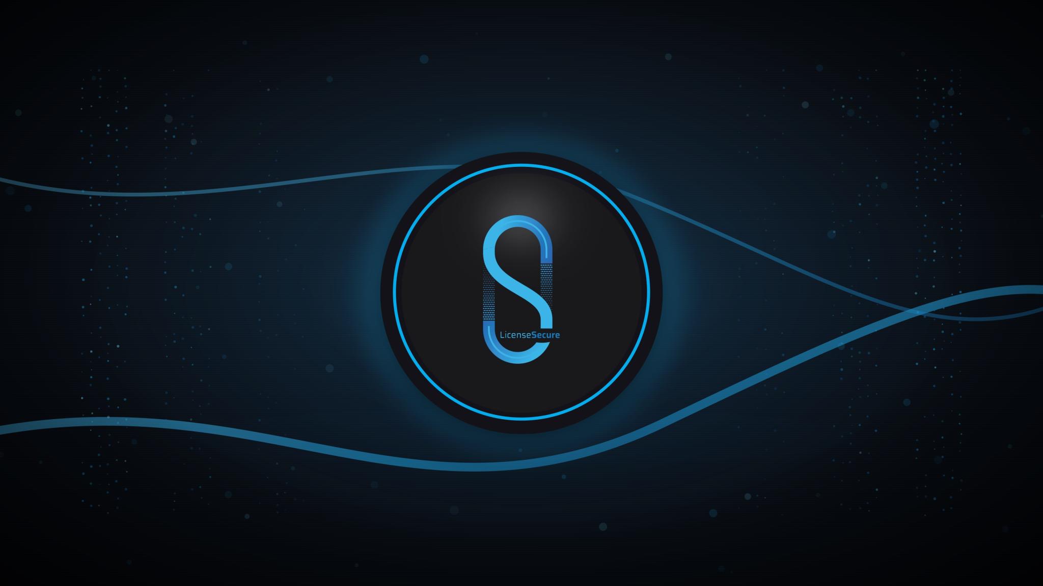 Discovery splash banner for LicenseSecure.net Discord server