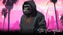 Discovery splash banner for GTA 5: TGG's Gorilla Gang Discord server