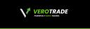 Discovery splash banner for VeroTrade Discord server