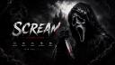 Discovery splash banner for Scream Discord server