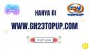 Discovery splash banner for GH23TOPUP Discord server
