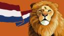 Discovery splash banner for Nederland Discord server