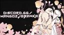 Discovery splash banner for Mangozjebawka | Polska Anime Społeczność Valorant Genshin Impact Memy PL RP Polish Emoji Poland LGBT Discord server