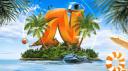 Discovery splash banner for NOTHING Discord server