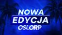 Discovery splash banner for Oslo Roleplay WL:OFF Discord server