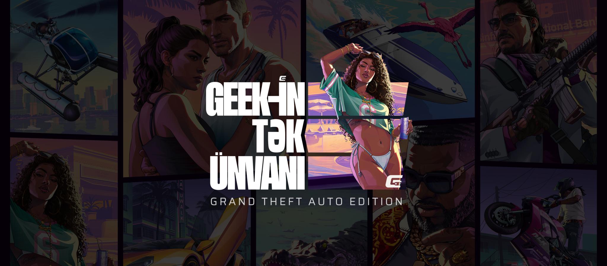 Discovery splash banner for GOA GEEKING • Geek Community Discord server