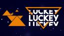 Discovery splash banner for luckeY Discord Discord server