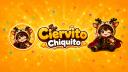 Discovery splash banner for CHAMOYCITOS 💤🫎 Discord server