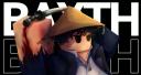 Discovery splash banner for Baxth Discord server