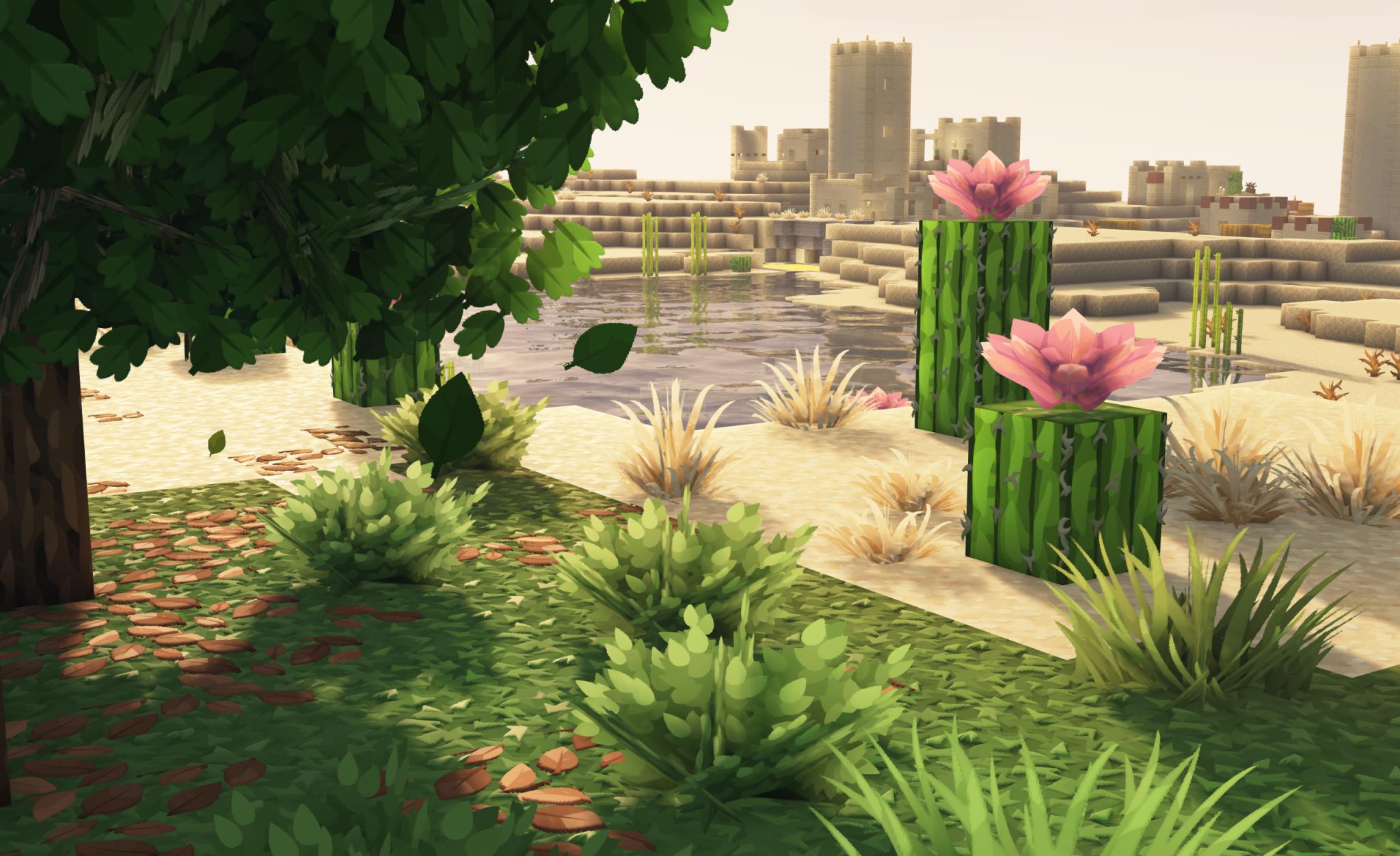 Discovery splash banner for Prime's Compound Discord server