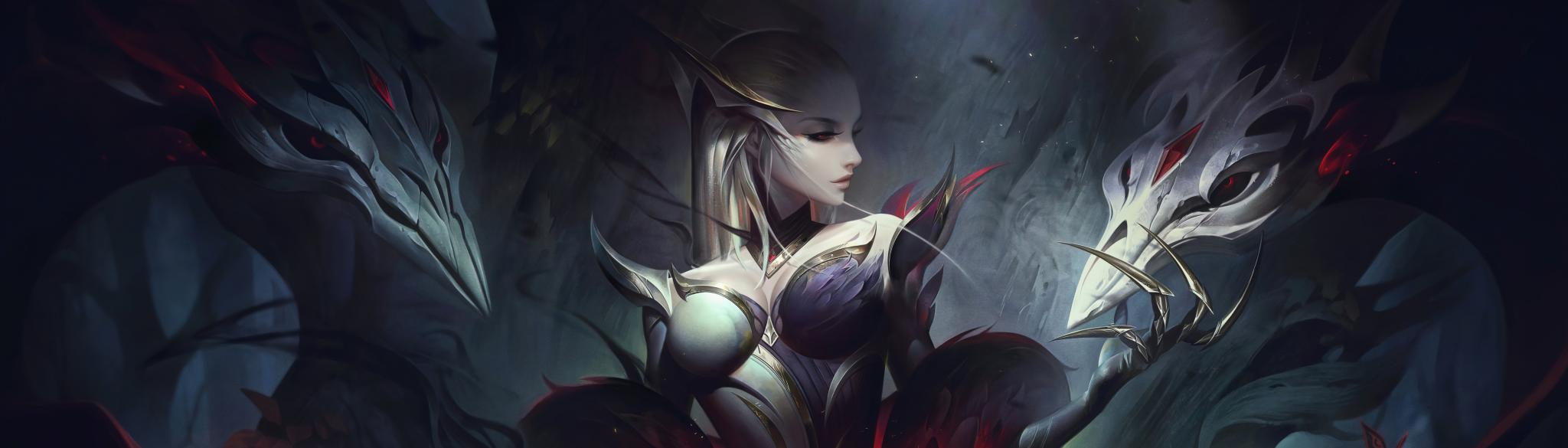 Discovery splash banner for Dia+ GateKeepers™ Discord server