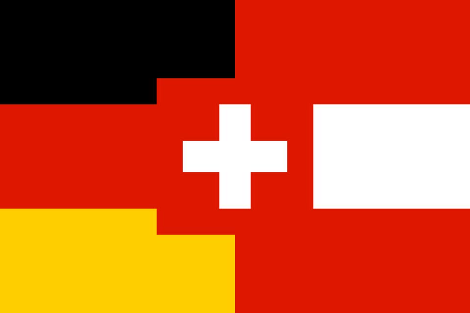 Discovery splash banner for Deutsch Lernen und Debattieren Discord server