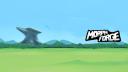 Discovery splash banner for MorphForge Studios Discord server