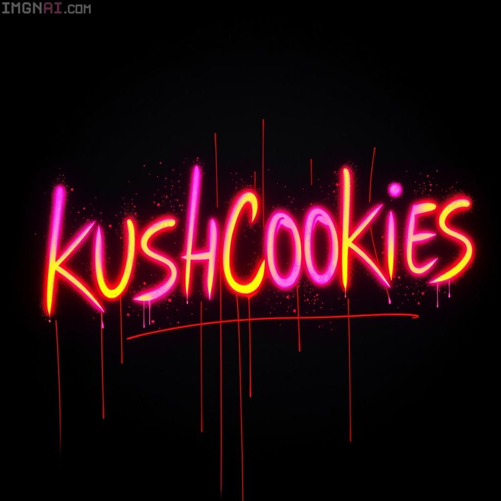 Discovery splash banner for кυѕнCOOKIES™ Discord server