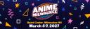 Discovery splash banner for Anime Milwaukee Discord server