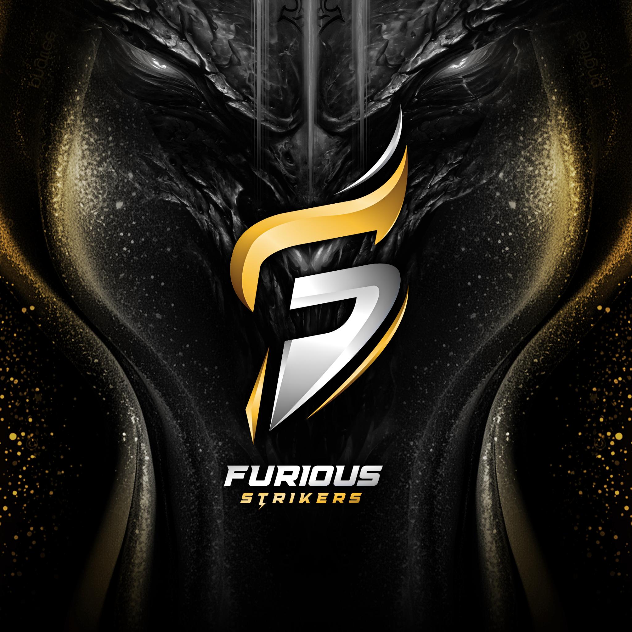 Discovery splash banner for FS ESPORTS ORG Discord server