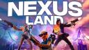Discovery splash banner for Nexus Land Discord server