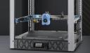 Discovery splash banner for Sovol 3D Printers Discord server