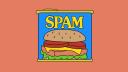 Discovery splash banner for ππSpam Chat VIPπ§‘π Discord server