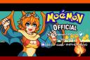 Discovery splash banner for Moémon Official Discord server
